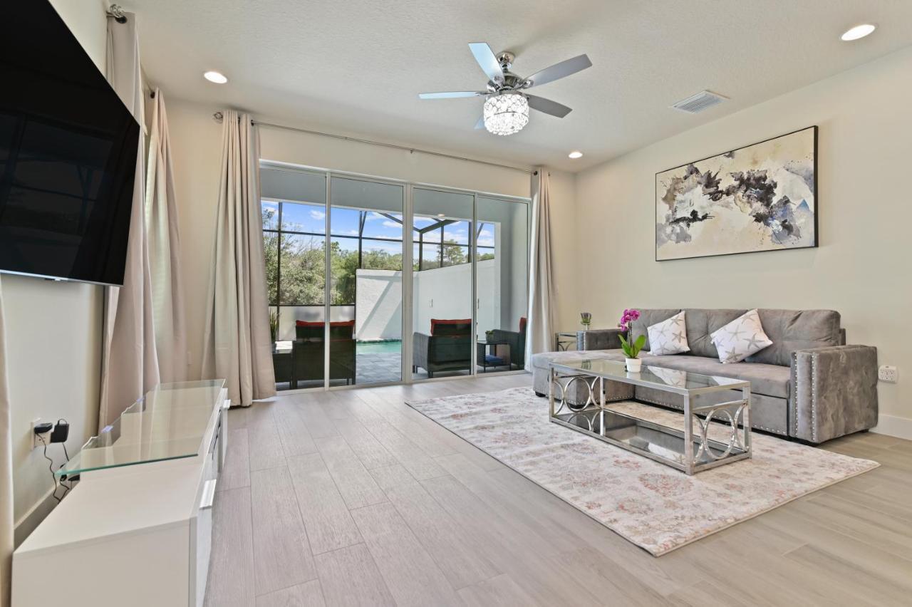 New 2022 Spacious&tranquil Townhouse Near - 4br - 3fb Holiday home