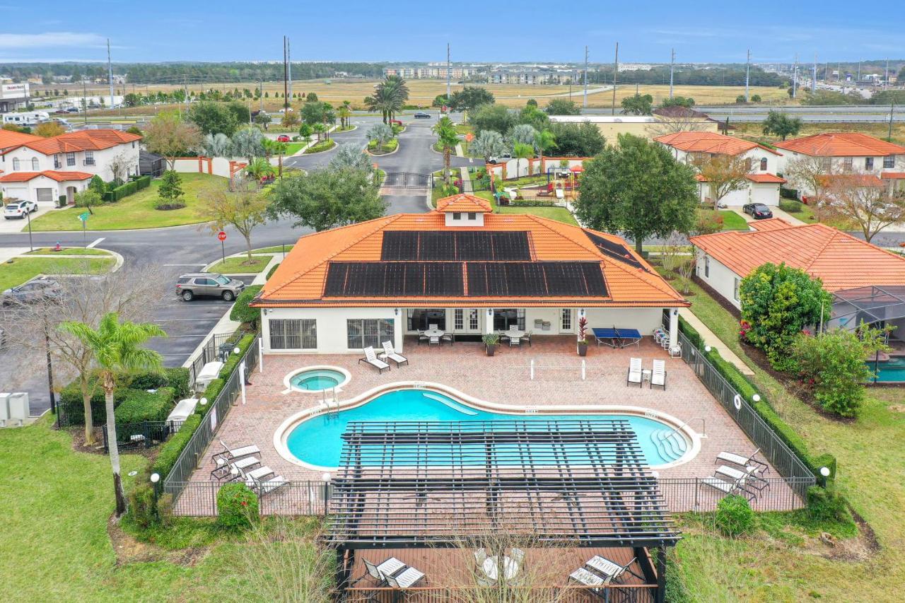 Heron View * Orlando