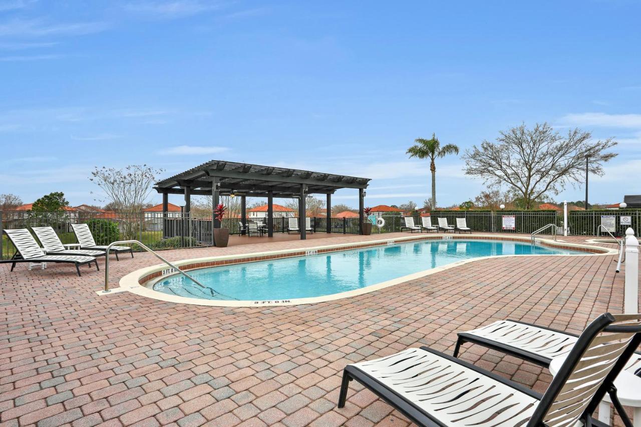 Holiday home Heron View Orlando