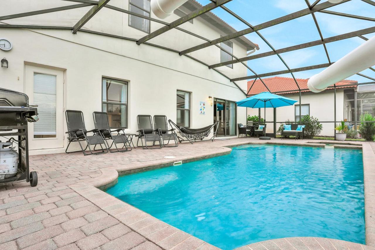 Heron View * Orlando