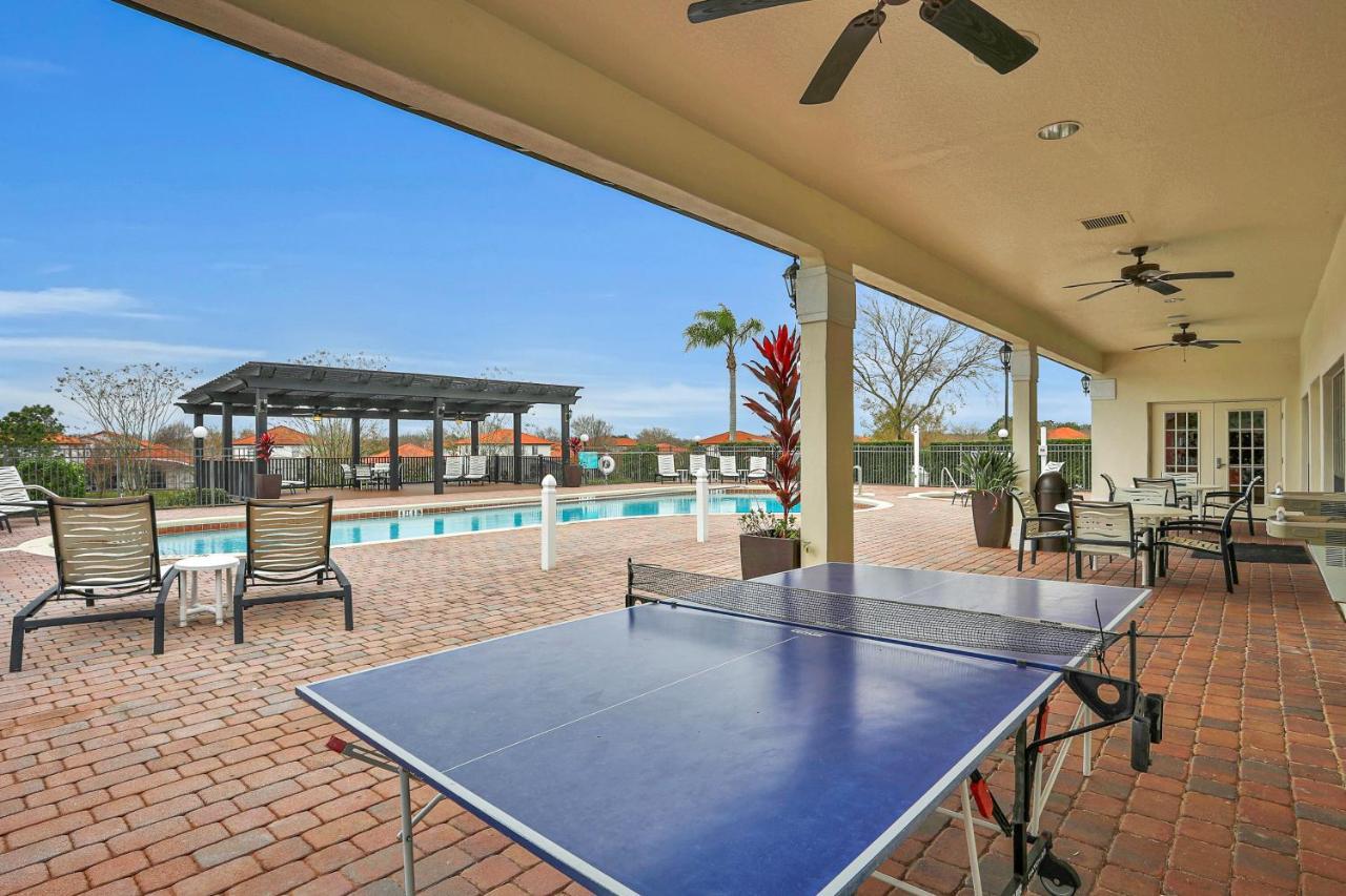 Heron View Holiday home Orlando