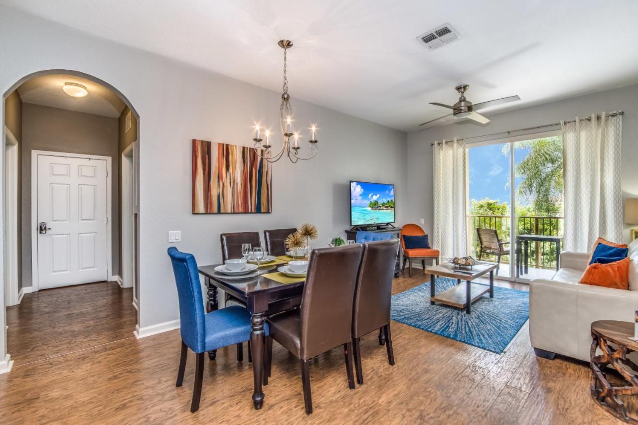 Newly Updated W Scenic View Orlando