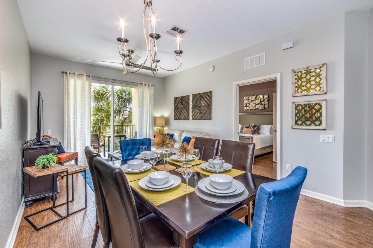 Newly Updated W Scenic View Apartment *