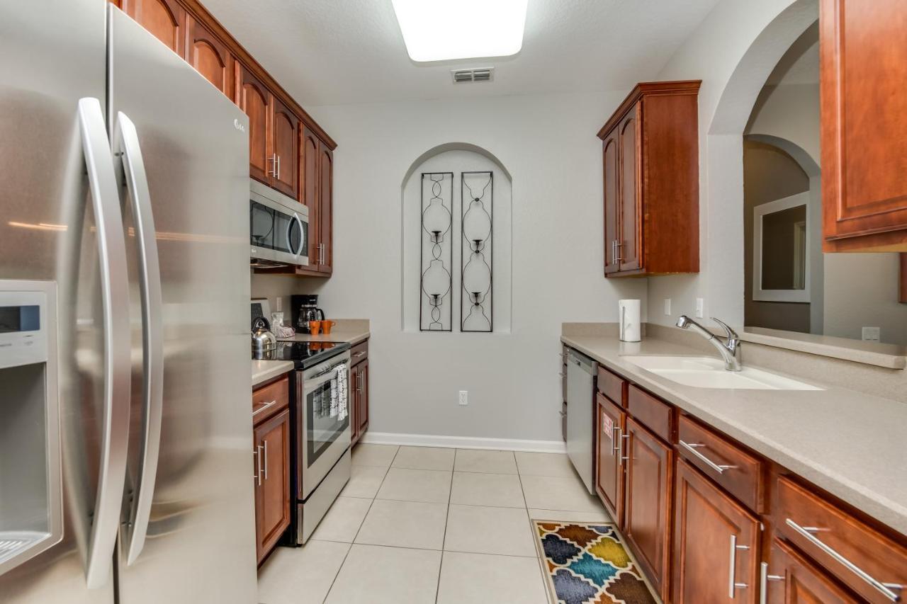 Apartment Newly Updated W Scenic View Orlando