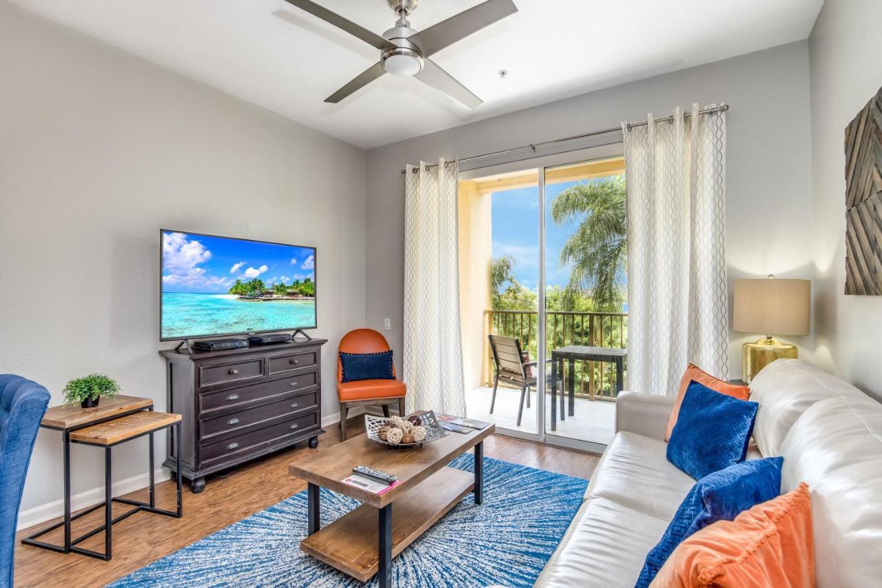 Apartment Newly Updated W Scenic View Orlando