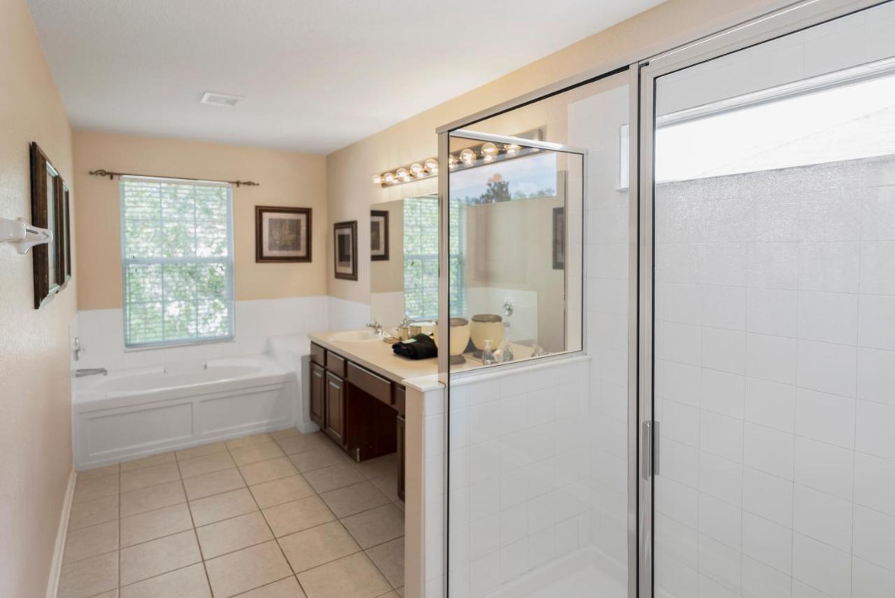Villa Grand Opening, Just Refresh, 2miles To Disney, Windsor Hills With Pool