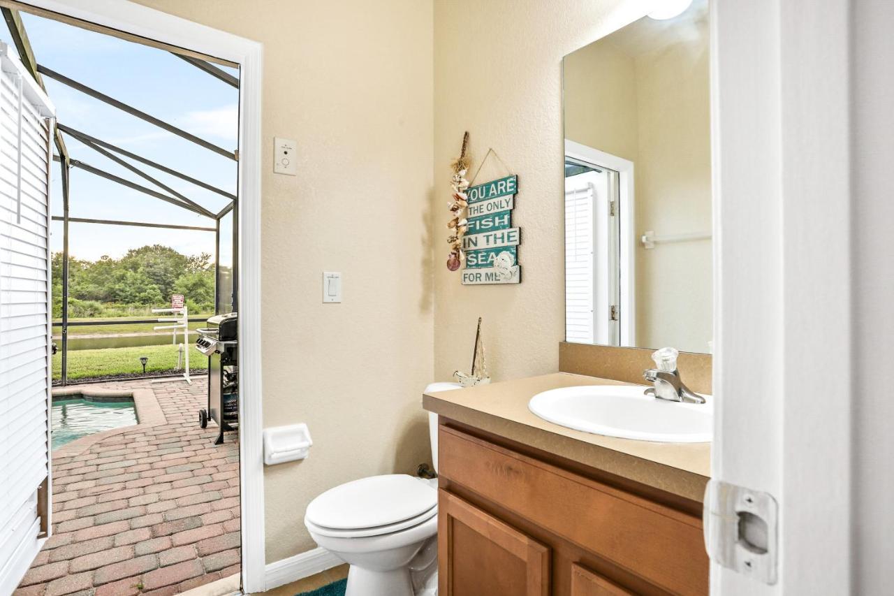 Holiday home Heron View Orlando