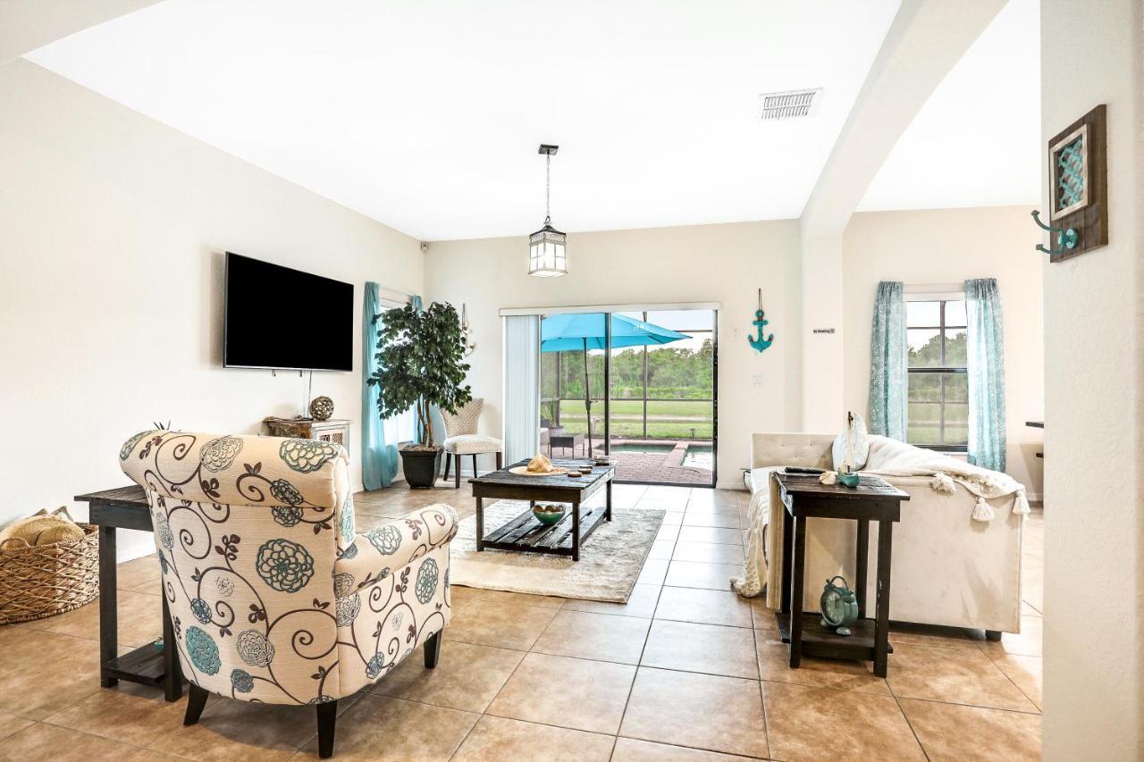 Heron View Holiday home Orlando