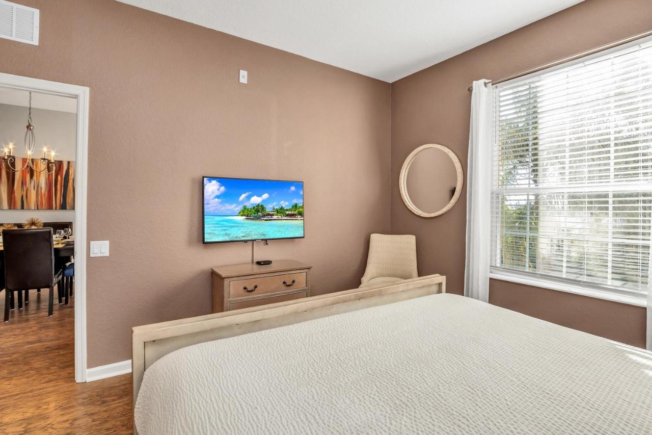 Newly Updated W Scenic View * Orlando