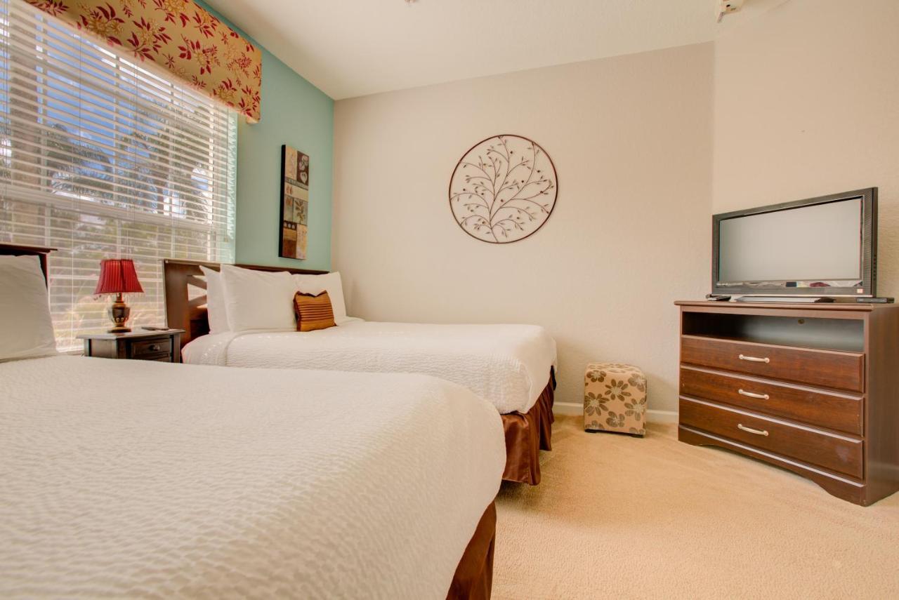 Apartment Gorgeous 1st-floor, End Unit W Lakeview Orlando