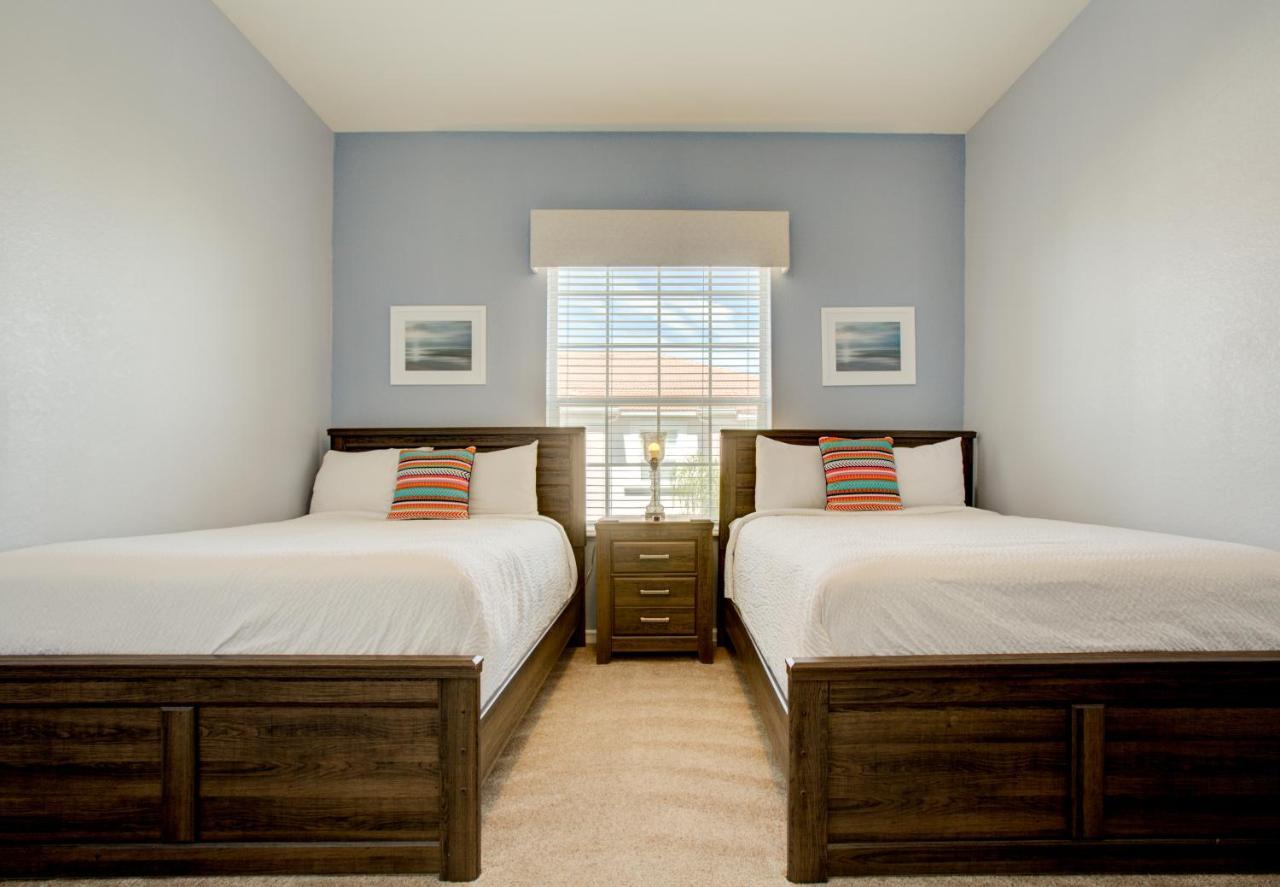 Apartment Vacation In This Stunning Condo- Near Attractions Orlando