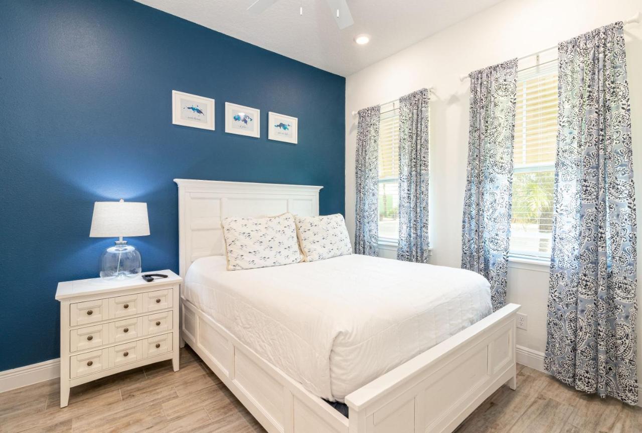 Margaritaville Homes Holiday home