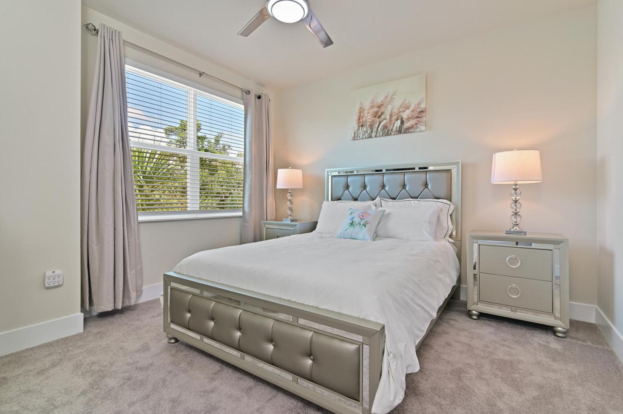 New 2022 Spacious&tranquil Townhouse Near - 4br - 3fb *