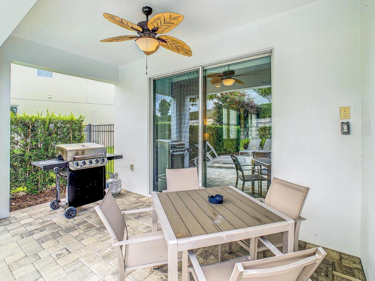 7 Bdr Family Themed With Mario Games And Free Pool Heat * Orlando