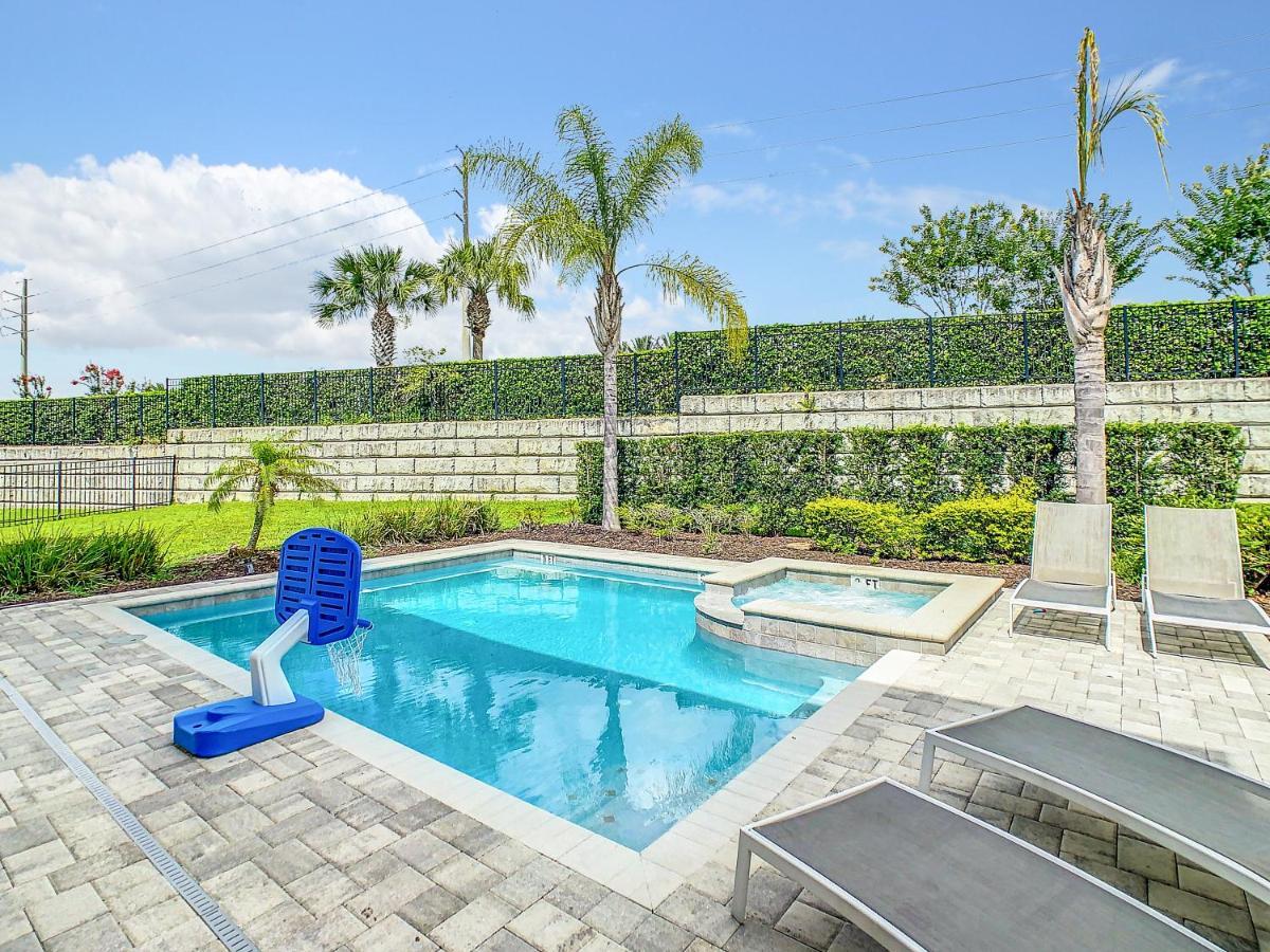 Holiday home 7 Bdr Family Themed With Mario Games And Free Pool Heat *