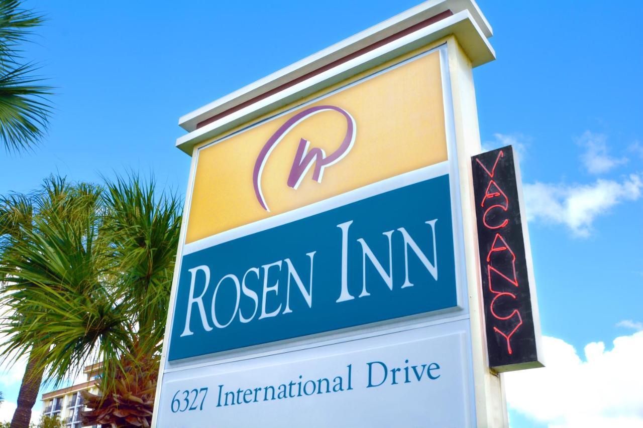 Rosen Closest To Universal Orlando