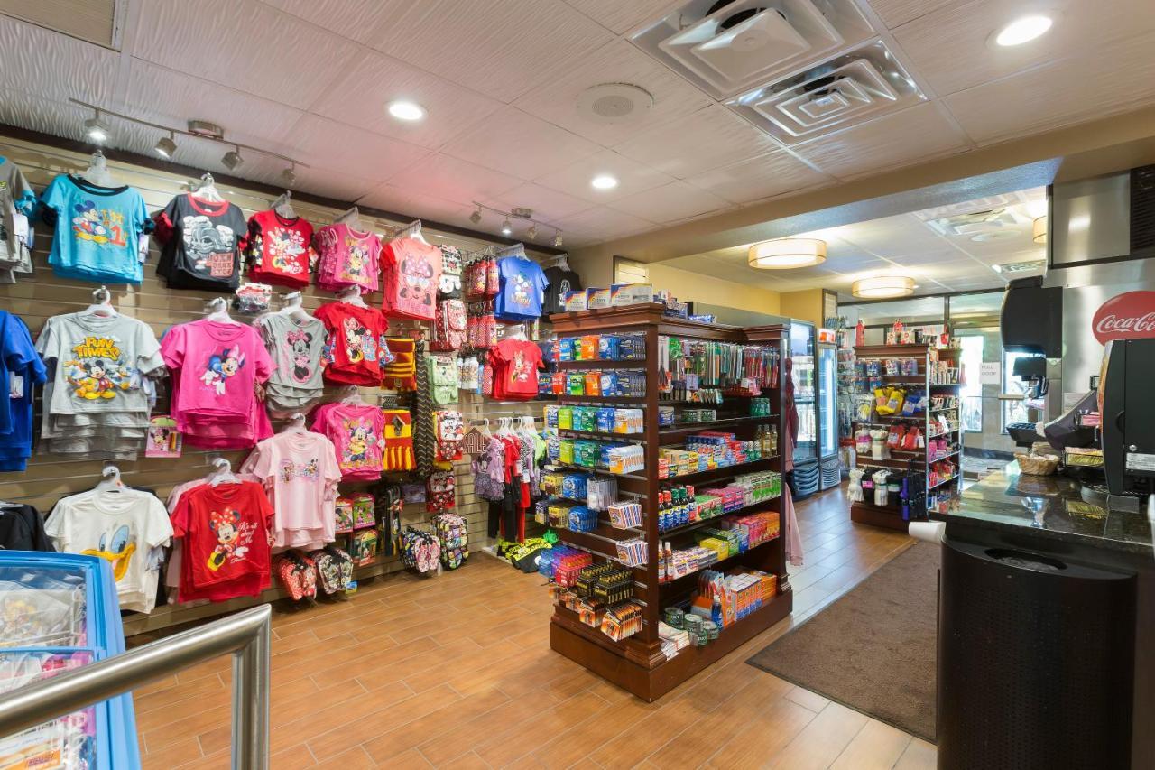 Hotel Rosen Closest To Universal Orlando