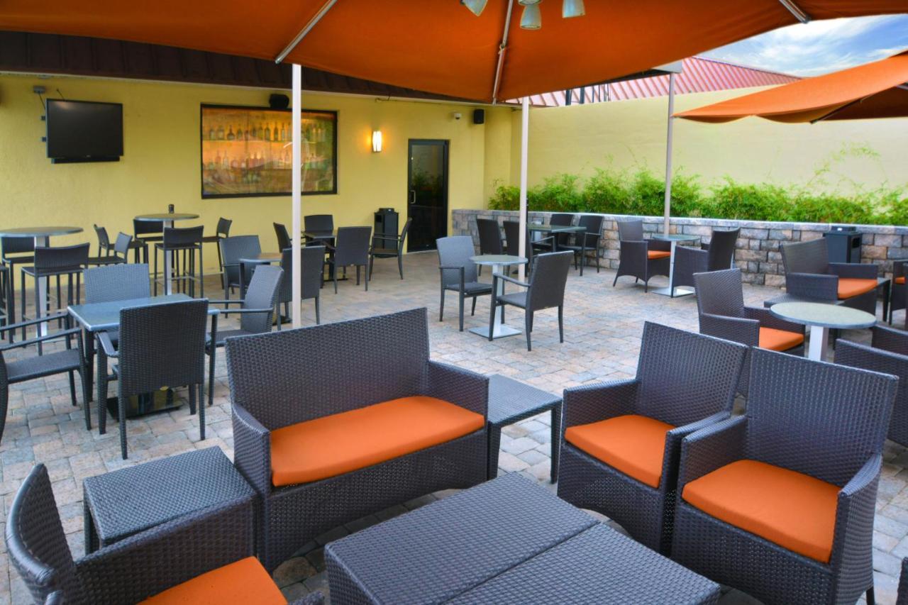 Rosen Closest To Universal Hotel 3*