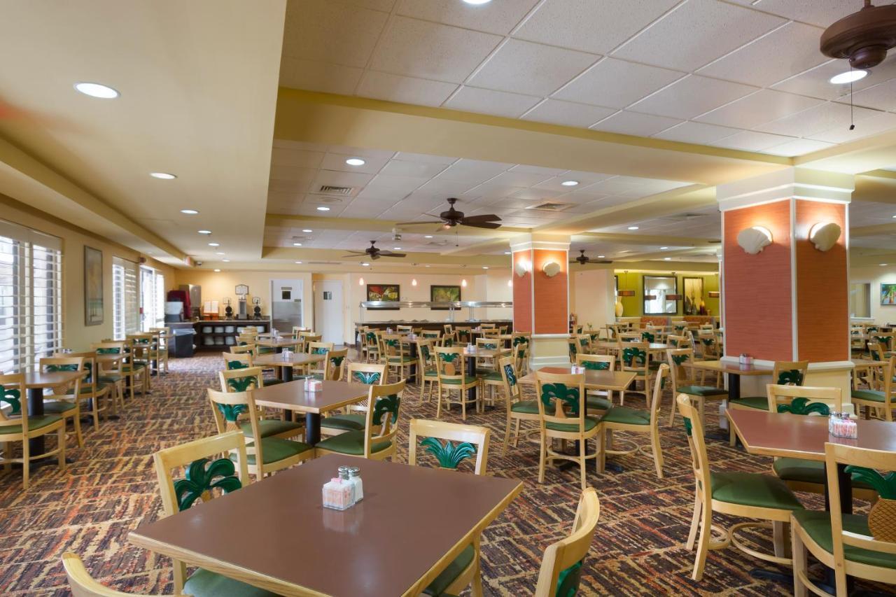 Rosen Closest To Universal Hotel Orlando