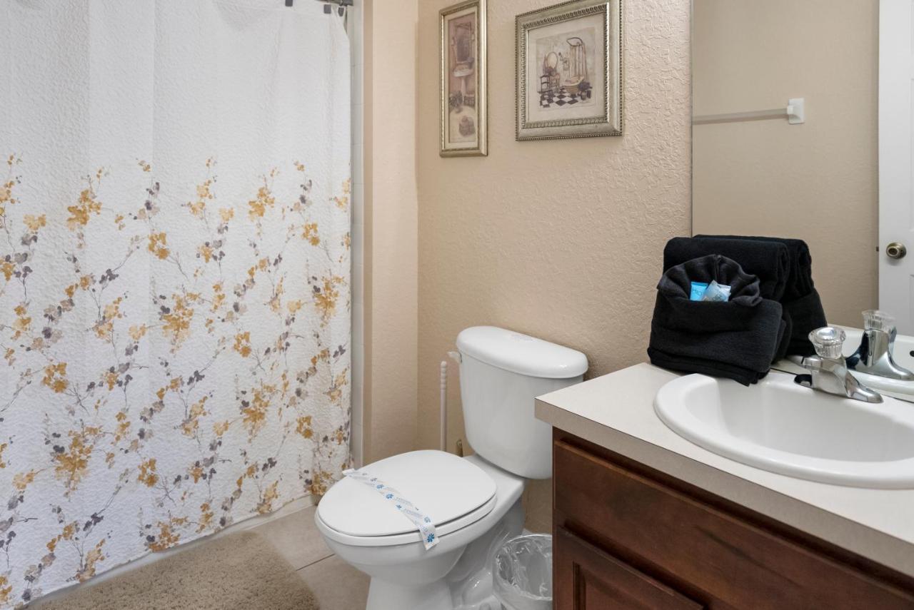 Grand Opening, Just Refresh, 2miles To Disney, Windsor Hills With Pool Orlando