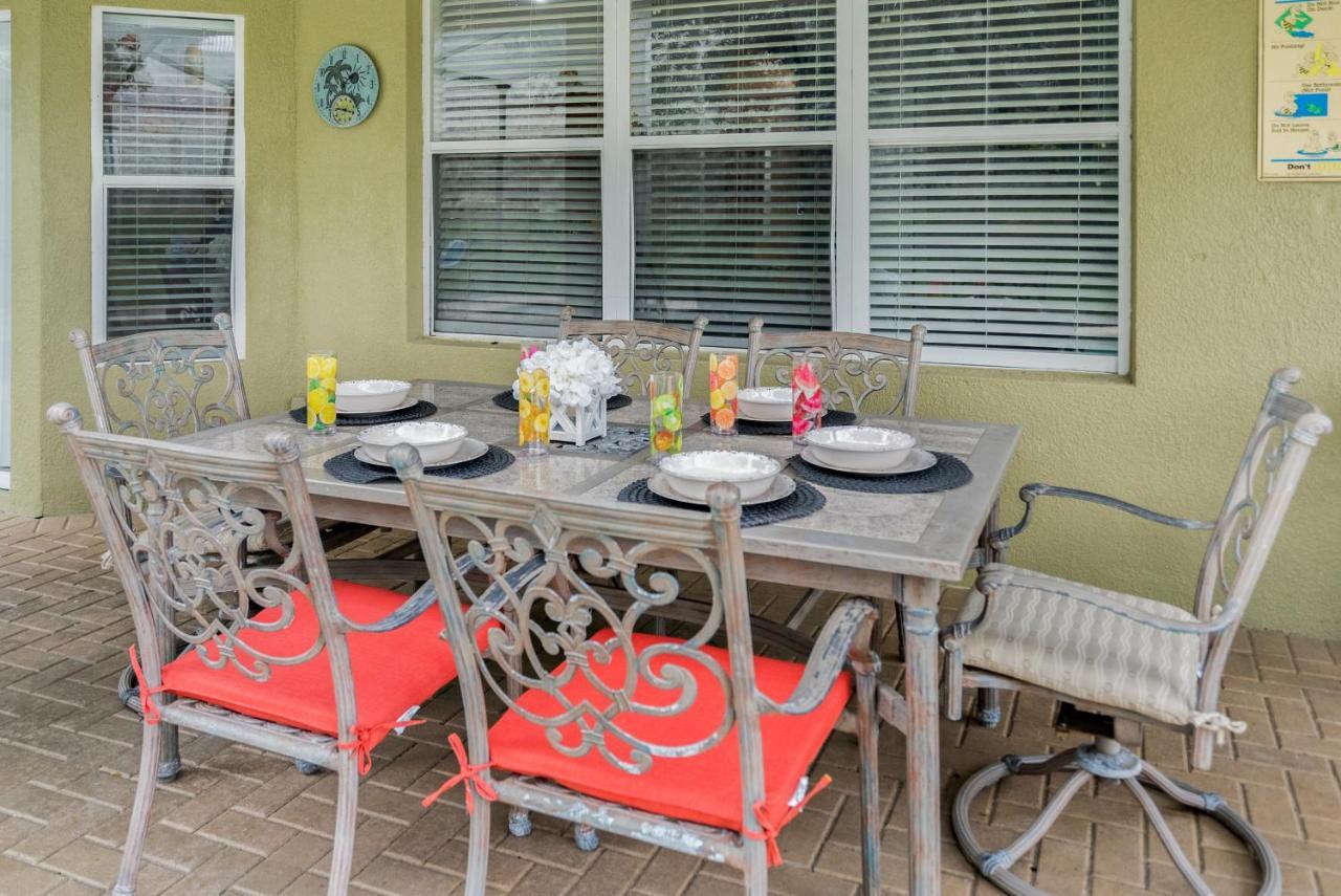 Grand Opening, Just Refresh, 2miles To Disney, Windsor Hills With Pool Orlando