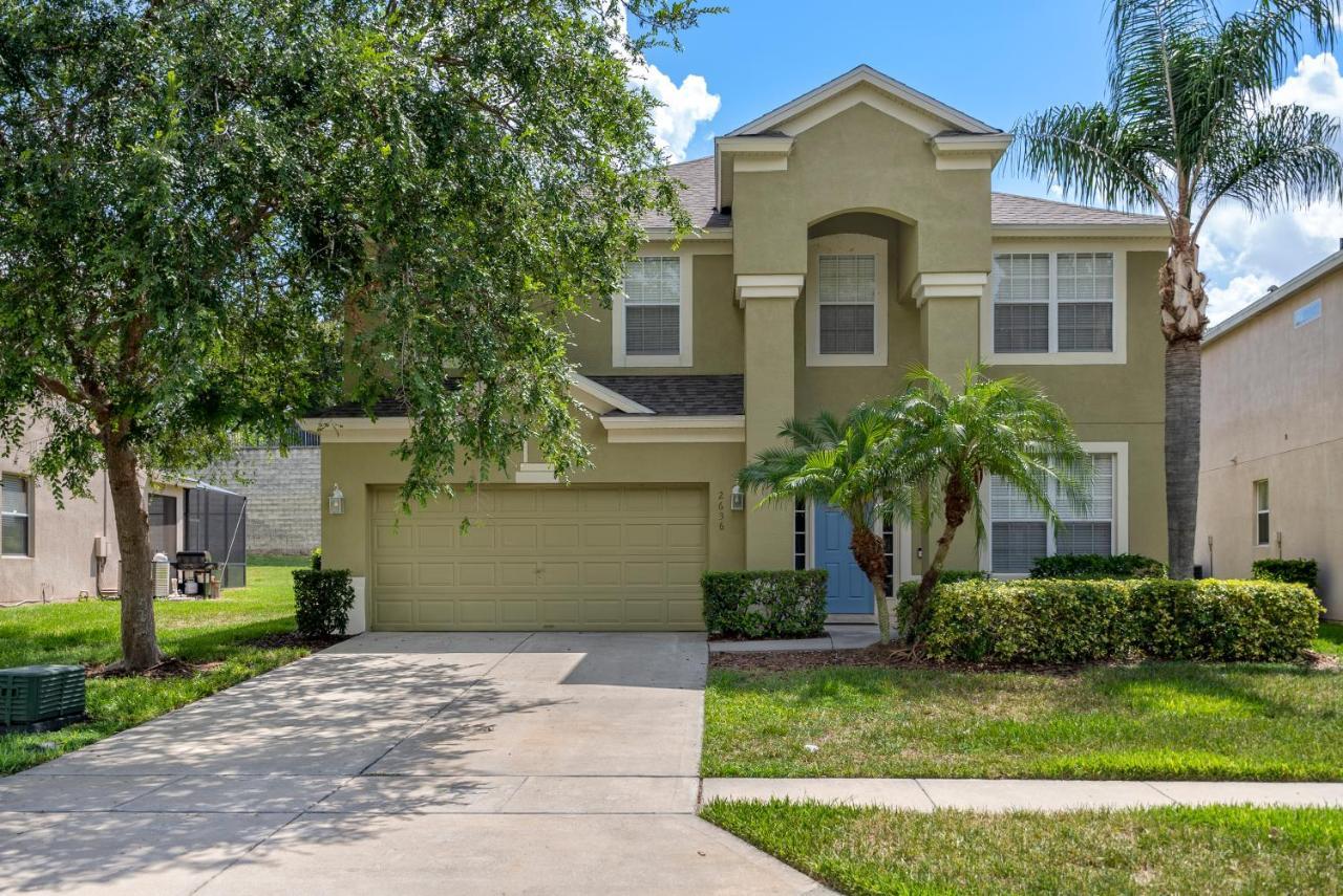 Grand Opening, Just Refresh, 2miles To Disney, Windsor Hills With Pool