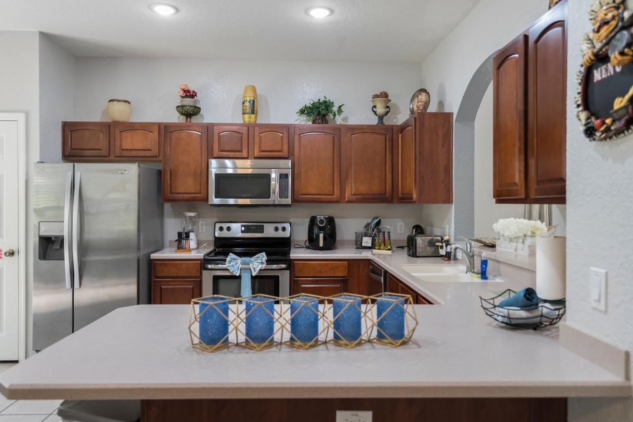 Grand Opening, Just Refresh, 2miles To Disney, Windsor Hills With Pool *