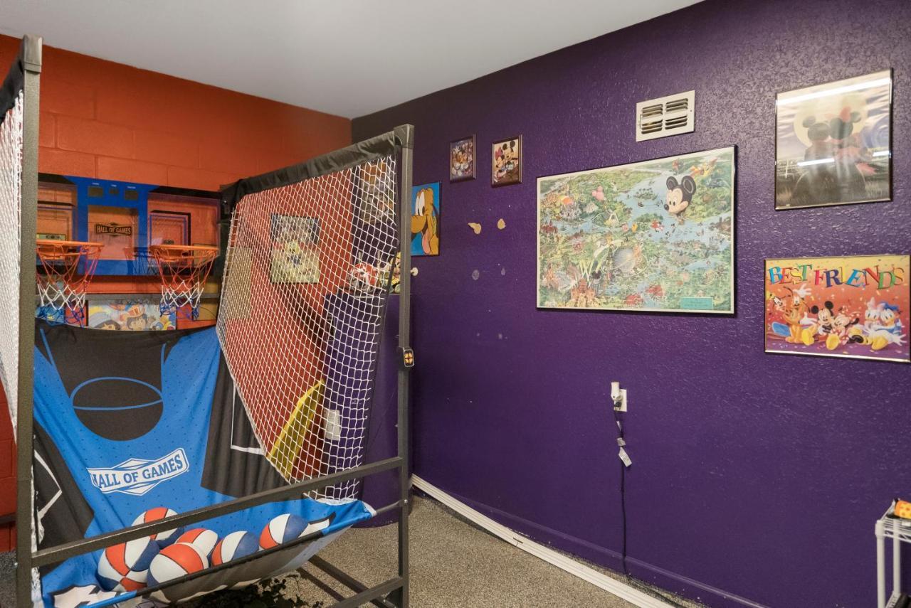 Grand Opening, Just Refresh, 2miles To Disney, Windsor Hills With Pool