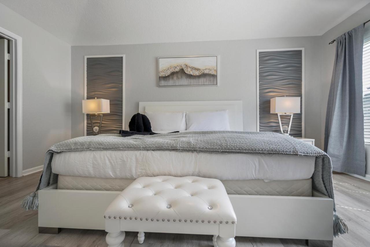 Grand Opening, Just Refresh, 2miles To Disney, Windsor Hills With Pool