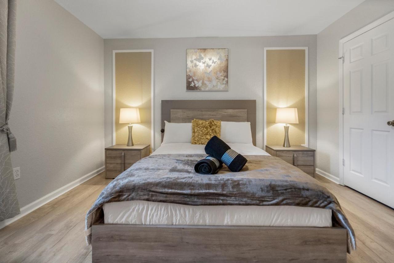 Grand Opening, Just Refresh, 2miles To Disney, Windsor Hills With Pool Orlando