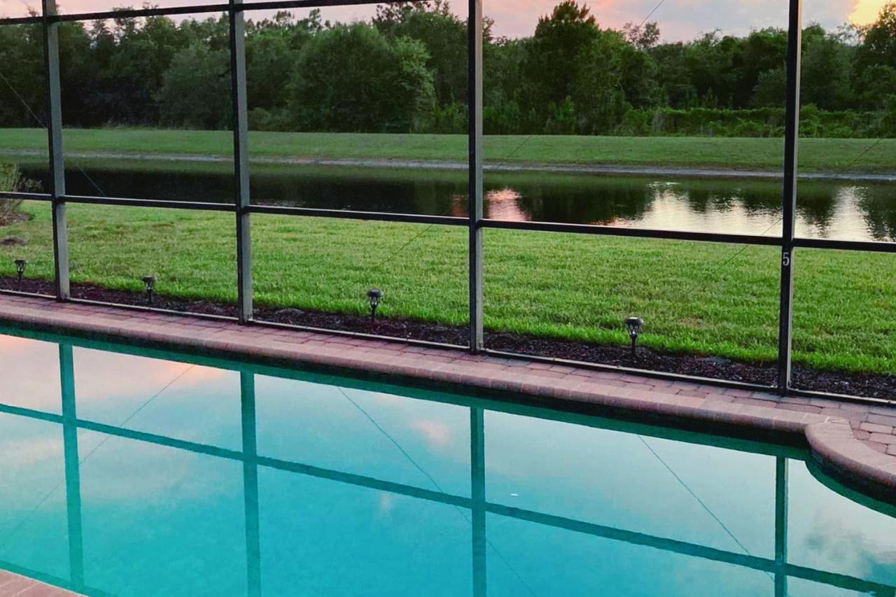 Heron View Orlando