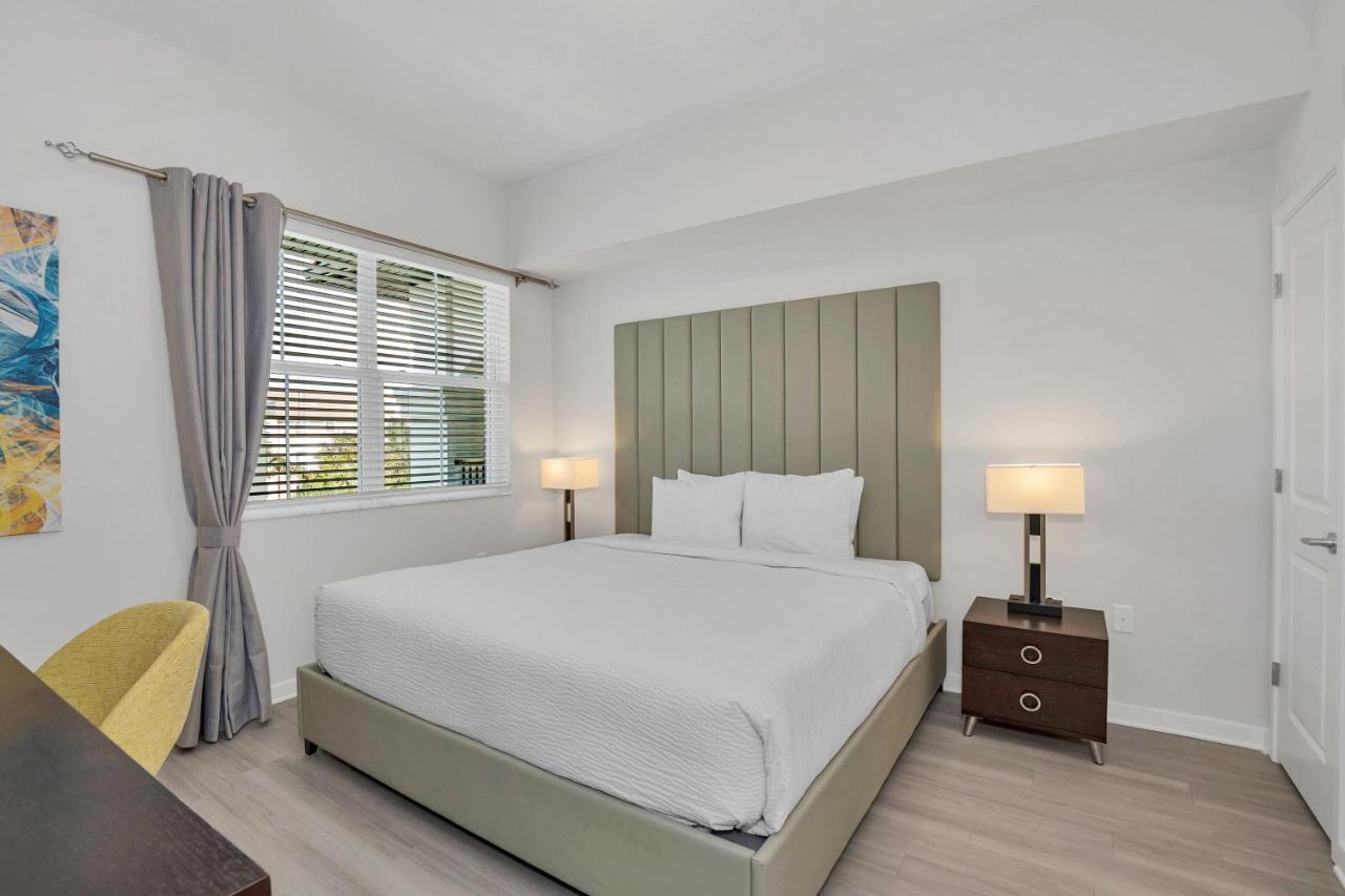 Newly Renovated Wfree Access Apartment Orlando