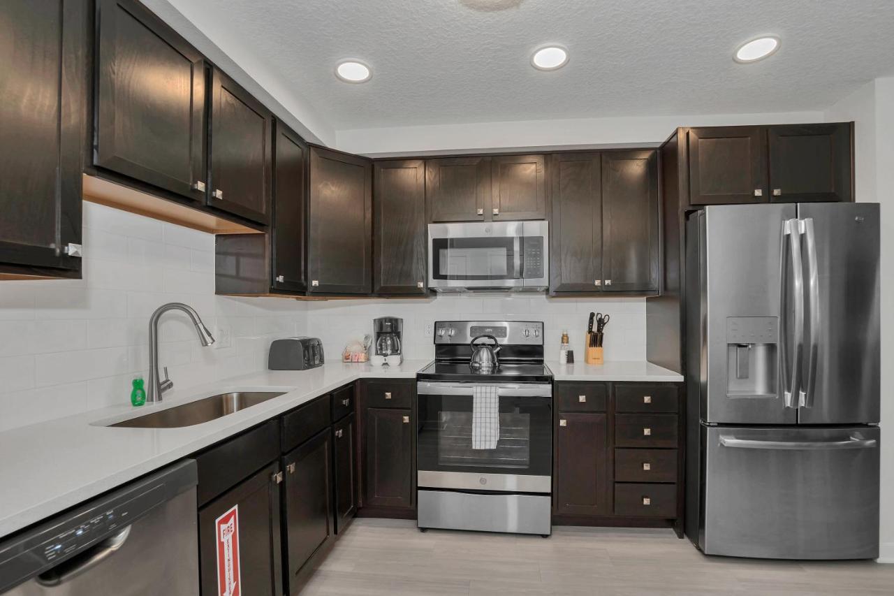 Apartment Newly Renovated Wfree Access *