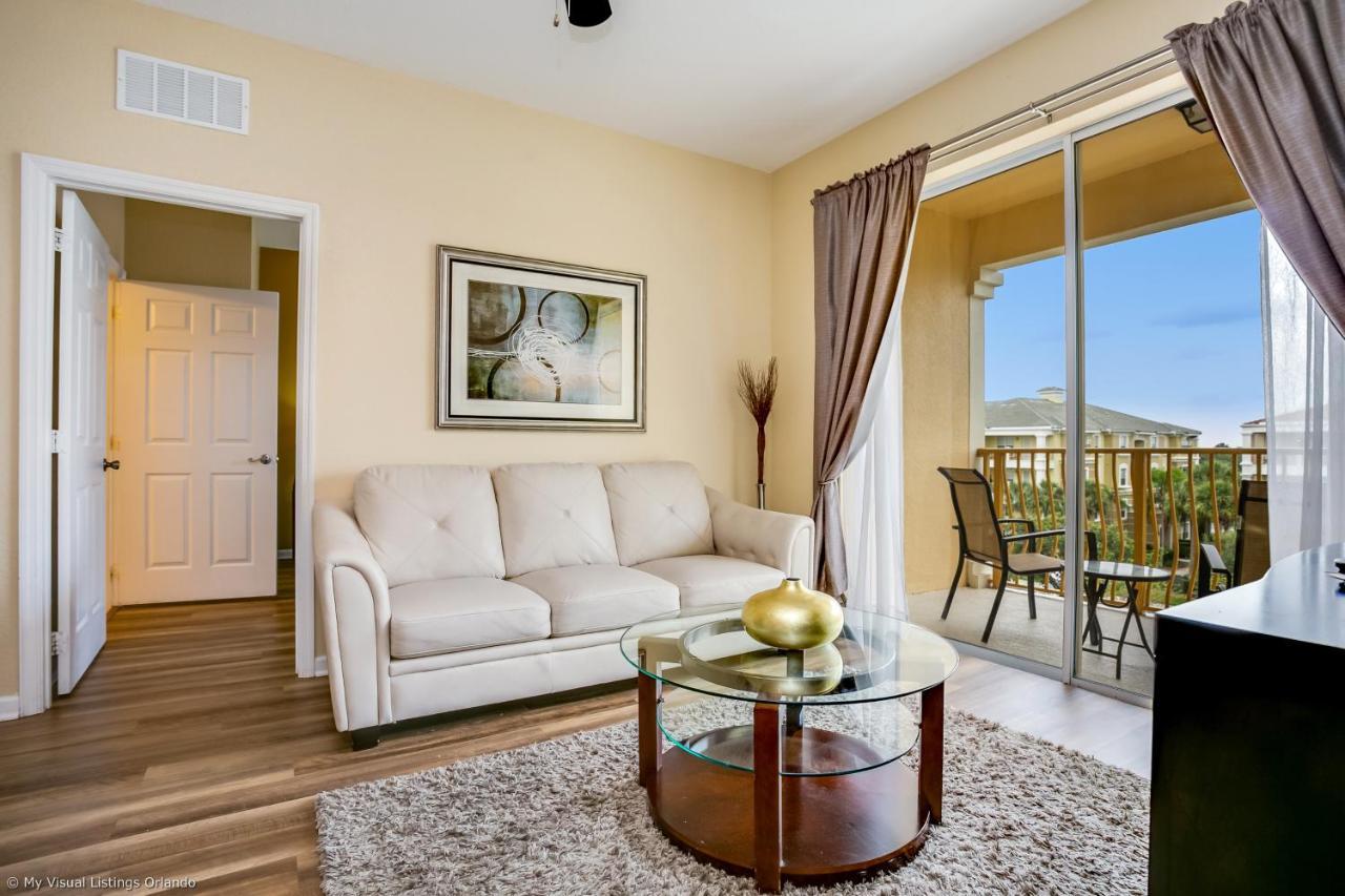 4814 Cayview Avenue #401 * Orlando