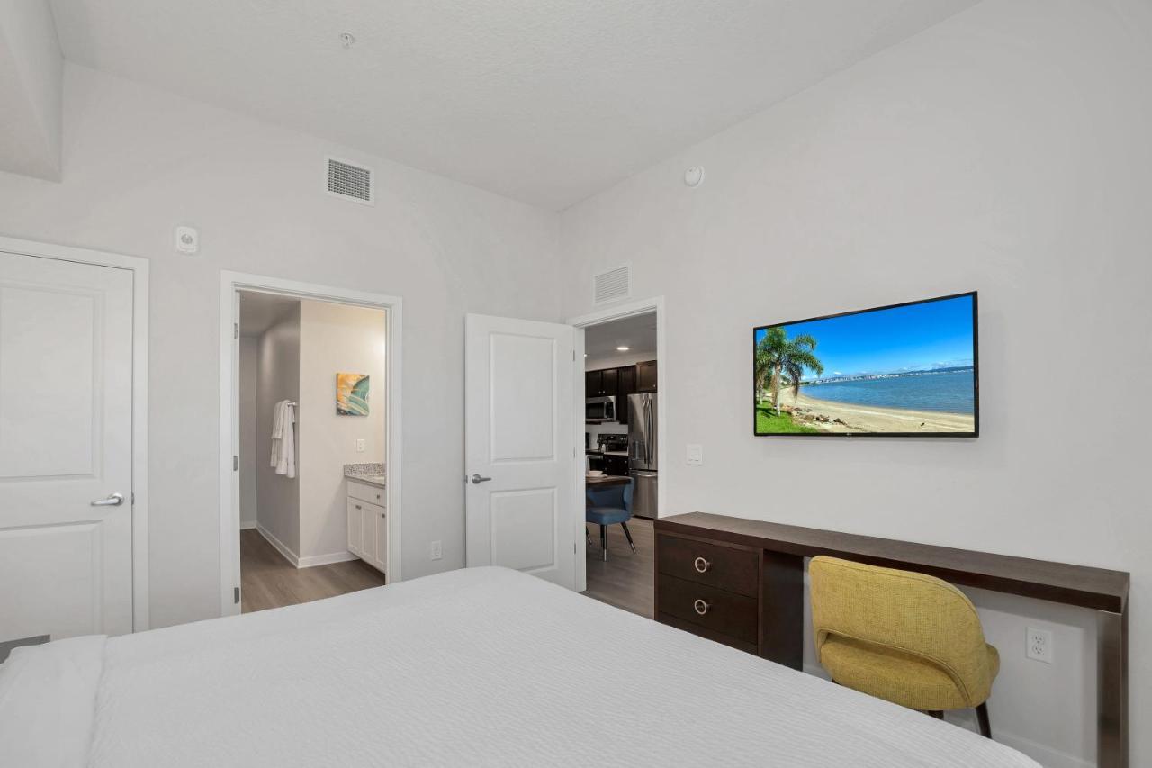 Apartment Newly Renovated Wfree Access