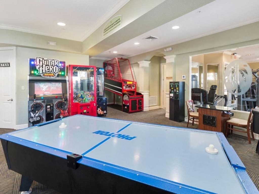 Holiday home Spacious 4br Themed Rooms, Pool, Near Orlando