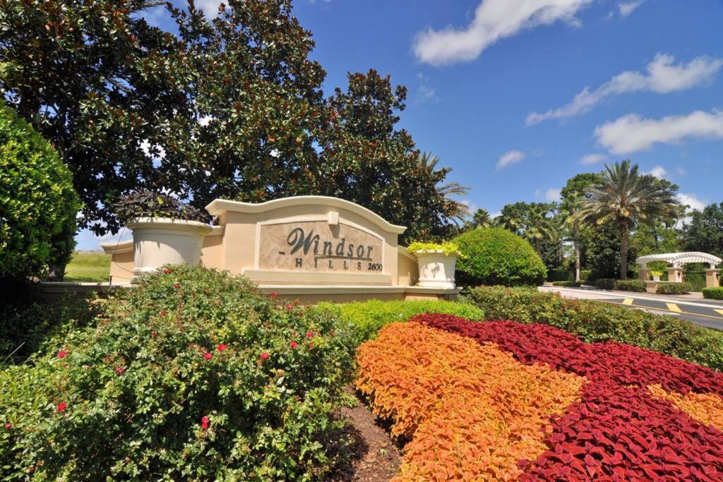 Spacious 4br Themed Rooms, Pool, Near Orlando