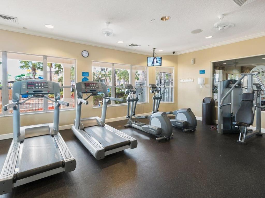 Spacious 4br Themed Rooms, Pool, Near Orlando