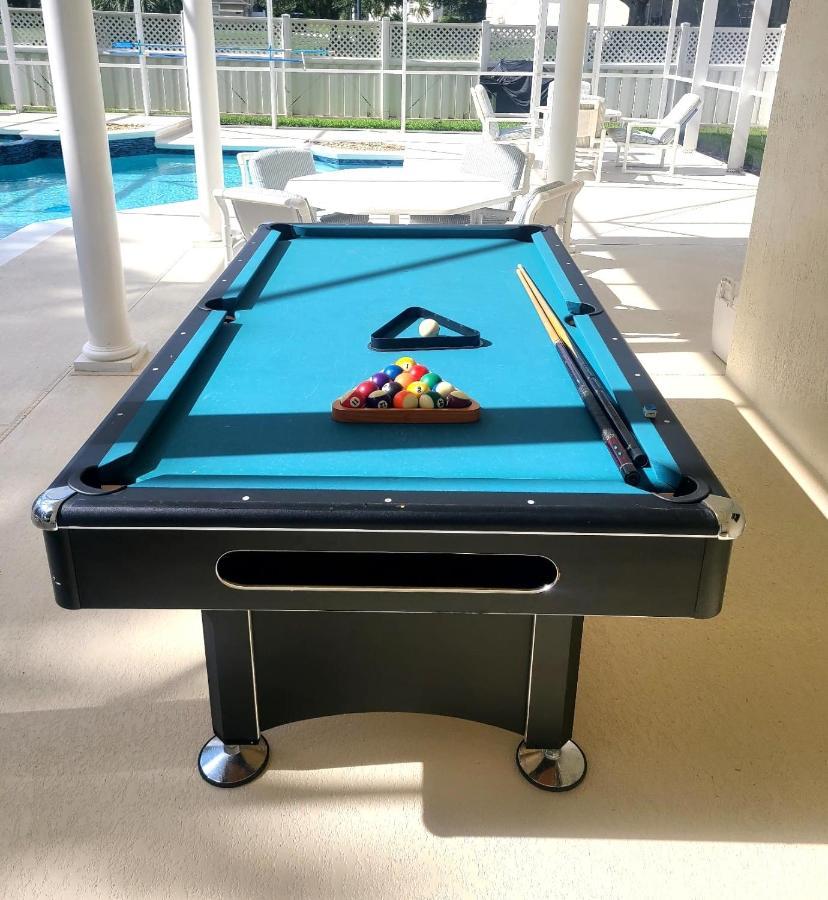 Holiday home Mickey's Lakefront Retreat: Disney-close Luxury With Pool & Hot Tub Orlando