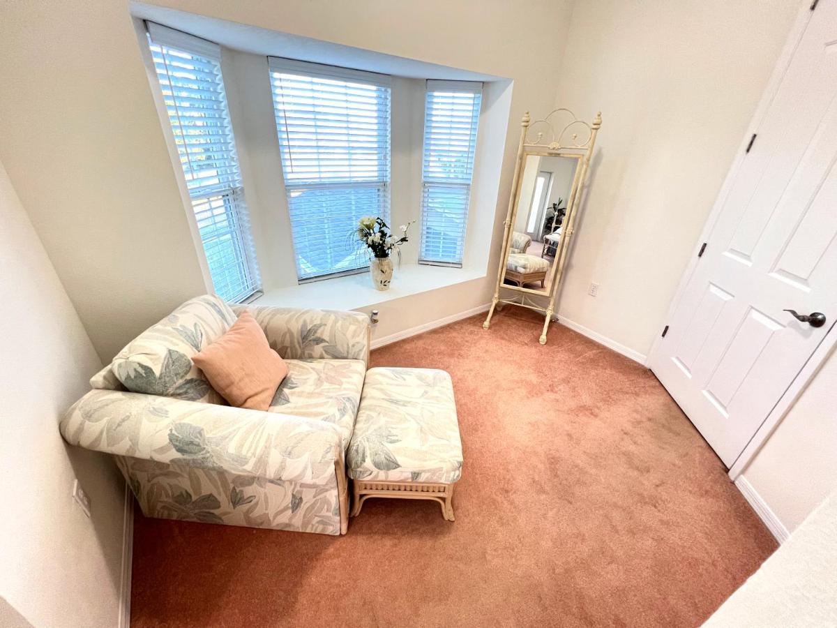 Holiday home Mickey's Lakefront Retreat: Disney-close Luxury With Pool & Hot Tub