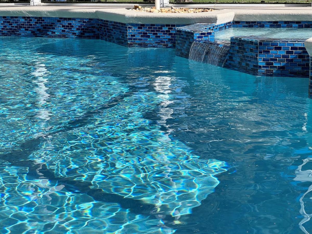 Holiday home Mickey's Lakefront Retreat: Disney-close Luxury With Pool & Hot Tub