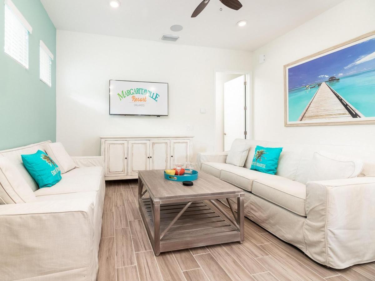 Holiday home Margaritaville Homes