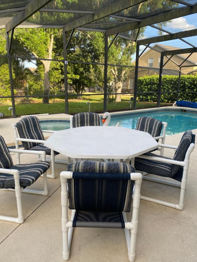Bella Vita Villa Orlando
