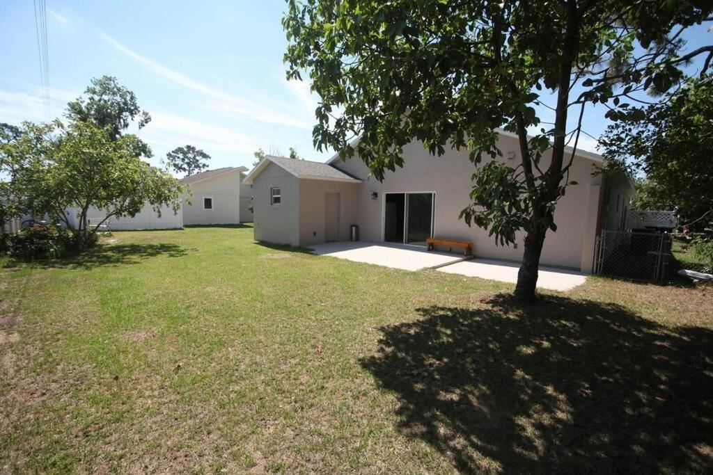 Very Nice Private Bedroom Guest house Orlando