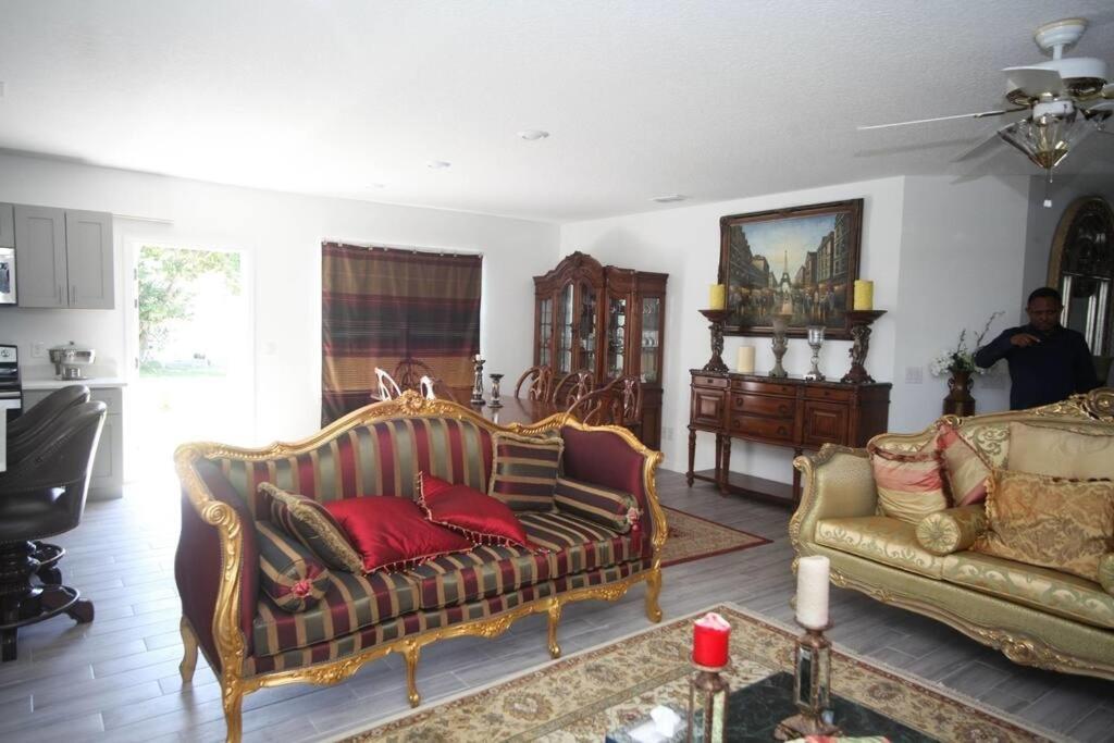 Very Nice Private Bedroom Guest house