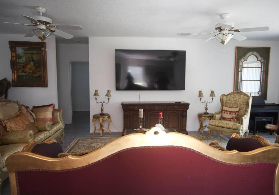 Very Nice Private Bedroom *