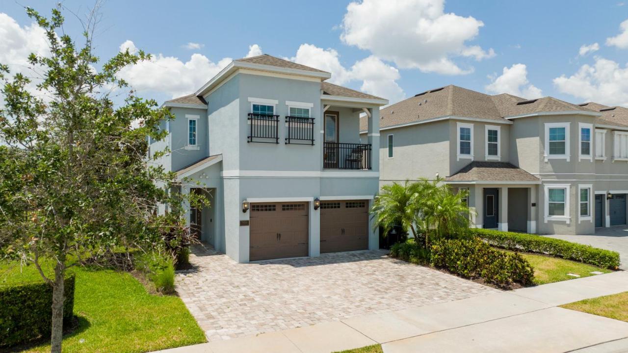 Holiday home 7650 Encore