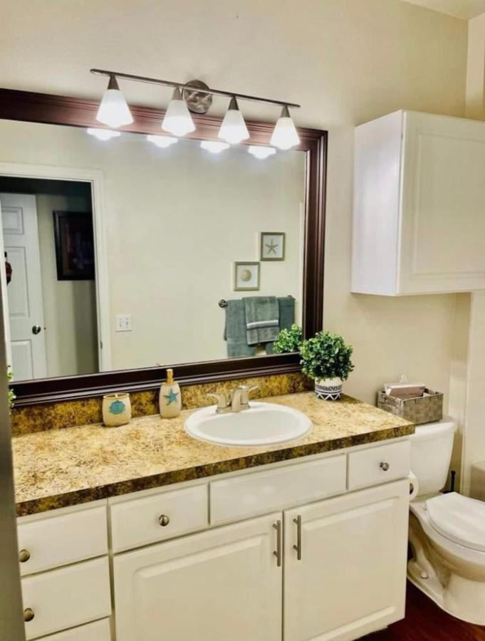 Apartment 5 Star Luxury Huge 2/2 King - Close To Everything *