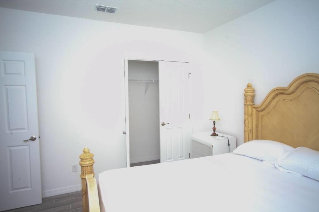 Guest house Very Nice Private Bedroom Orlando