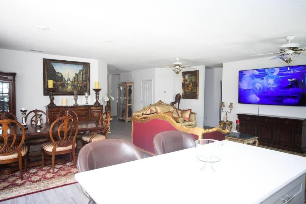 Guest house Very Nice Private Bedroom Orlando